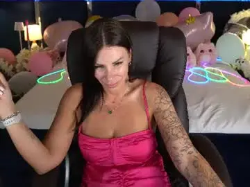 Chaturbate Best live sex cam show of isabellafoxyy