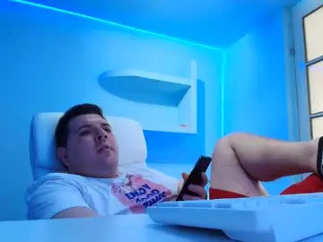 Chaturbate Adult Webcams of jasonjacks8