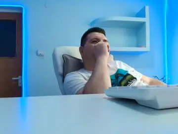 Chaturbate Adult Webcam of jasonjacks8