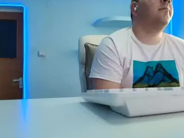 Chaturbate Live Sex Cam of jasonjacks8