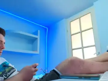 Chaturbate Sex Chat of jasonjacks8