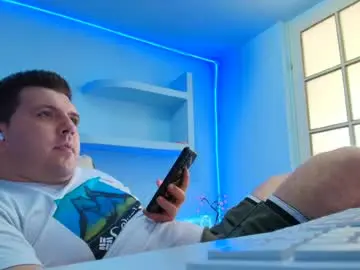 Chaturbate Live Sex Cam of jasonjacks8