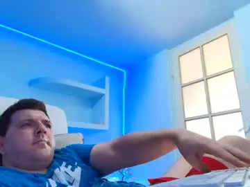 Chaturbate Live Sex Cam of jasonjacks8