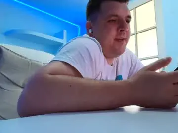 Chaturbate Live Sex Cam of jasonjacks8