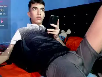 Chaturbate Adult Webcams of juandii26