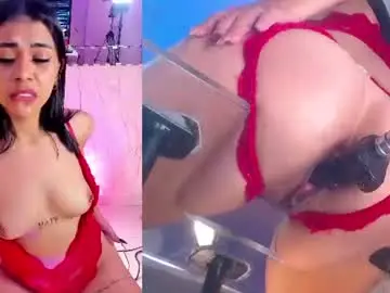 Chaturbate Watch Live Sex Cams of leahvegas