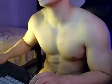 Chaturbate Adult Webcam of lilhotnando