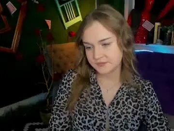 Chaturbate Sex Cam of lissatelor