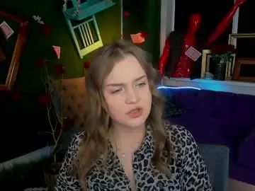 Chaturbate Live Sex of lissatelor