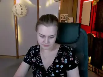 Chaturbate Adult Webcam of lissatelor