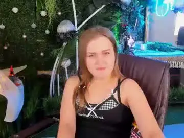 Chaturbate Adult Video Chat of lissatelor