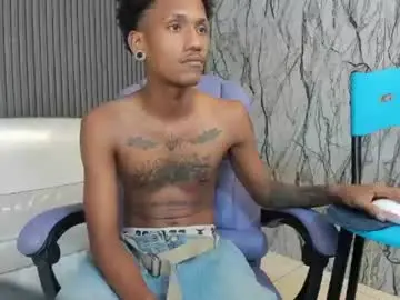 Chaturbate Adult Webcam of man_san11