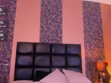 Chaturbate Sex Cam of megan_al