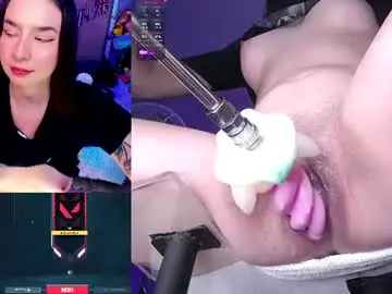 Chaturbate Private Sex Chat of nicoleferrel