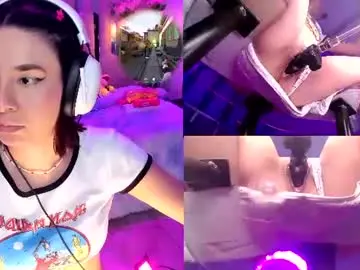 Chaturbate Adult Webcams of nicoleferrel