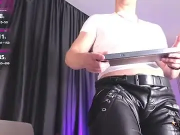 Chaturbate Adult Webcams of night_wwwolf