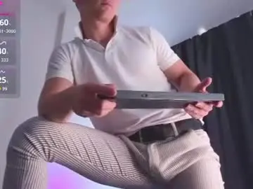 Chaturbate Free Live Porn of night_wwwolf