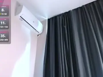 Chaturbate Live Sex of night_wwwolf