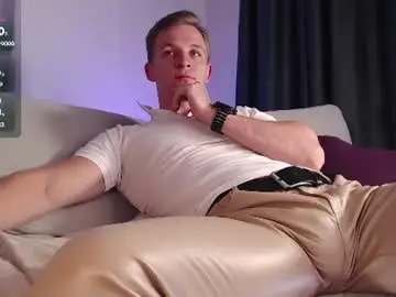 Chaturbate Adult Webcam of night_wwwolf