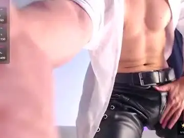 Chaturbate Private Sex Chat of night_wwwolf