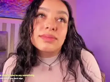 Chaturbate Private Sex Chat of nina_glow_