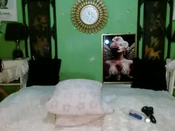 Chaturbate Nude Webcam of seductivecatxxx