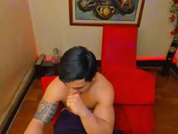 Chaturbate Free Live Porn of themuscularvenezuelanman