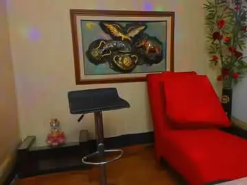 Chaturbate Live Sex Cam of themuscularvenezuelanman