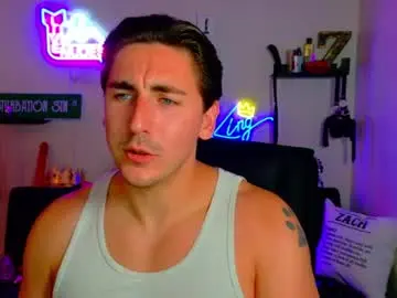 Chaturbate Private Sex Chat of zach_rhyder
