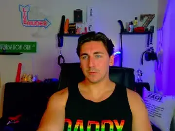 Chaturbate Adult Video Chat of zach_rhyder