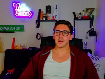 Chaturbate Watch Live Sex Cams of zach_rhyder