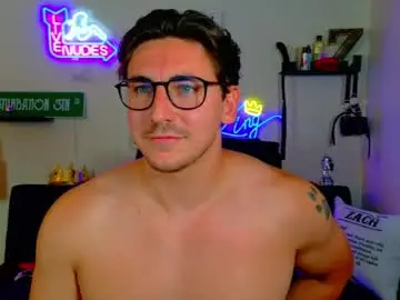 Chaturbate Private Sex Chat of zach_rhyder