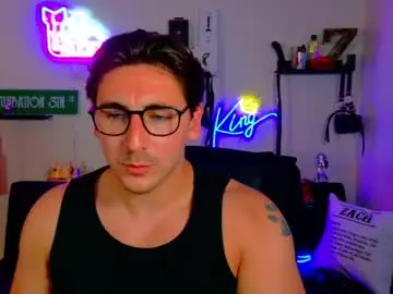 Chaturbate Free Porn Cam of zach_rhyder