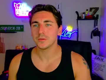 Chaturbate Nude Webcam of zach_rhyder