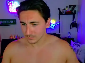 Chaturbate Free Porn Cam of zach_rhyder