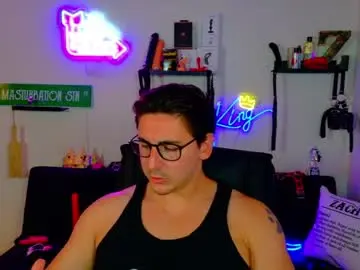 Chaturbate Live Sex Cam of zach_rhyder