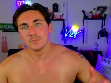 Chaturbate Sex Chat of zach_rhyder