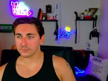 Chaturbate Adult Webcams of zach_rhyder