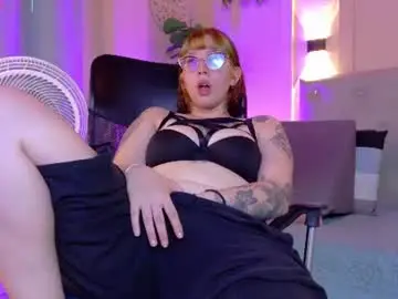 Chaturbate Private Sex Chat of chloerossee