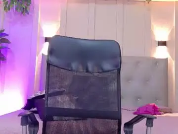 Chaturbate Nude Webcam of chloerossee
