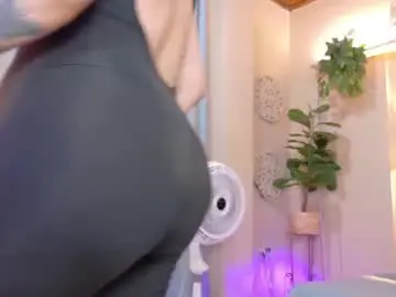 Chaturbate Adult Video Chat of chloerossee