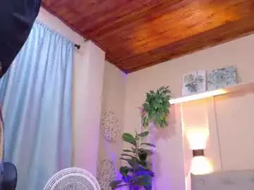 Chaturbate Private Sex Chat of chloerossee