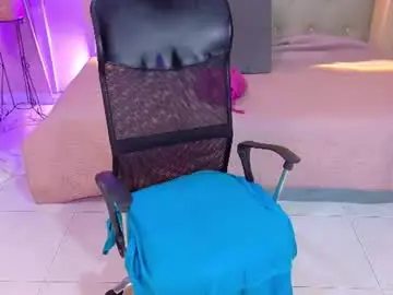 Chaturbate Sex Cam of chloerossee