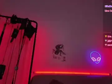 Chaturbate Watch Live Sex Cams of cyberxgoddess_