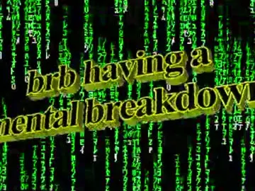 Chaturbate Sex Cam of cyberxgoddess_