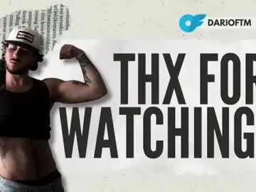 Chaturbate Sex Chat of darioftm