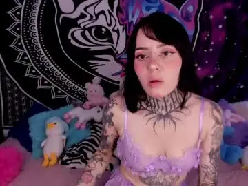 Chaturbate Sex Cam of daryimiau