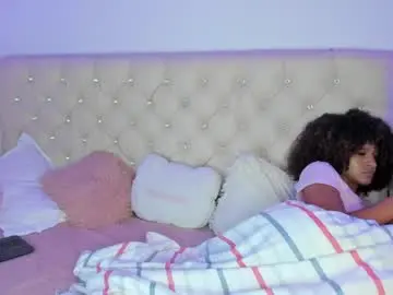 Chaturbate Live Porn of ebonygoddes03