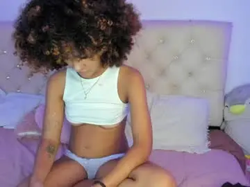 Chaturbate Private Sex Chat of ebonygoddes03