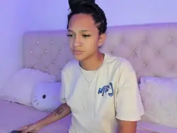 Chaturbate Private Sex Chat of ebonygoddes03